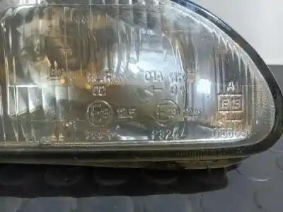 Peça sobressalente para automóvel em segunda mão farol / farolim direito por hyundai coupe (j2) 1.6 fx coupe referências oem iam 2321