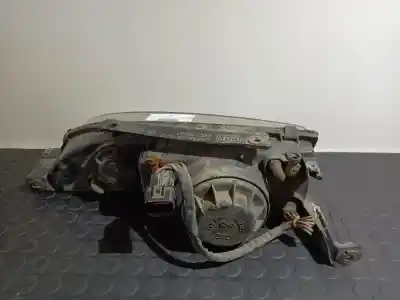 Second-hand car spare part right headlight for hyundai coupe (j2) 1.6 fx coupe oem iam references 2321  