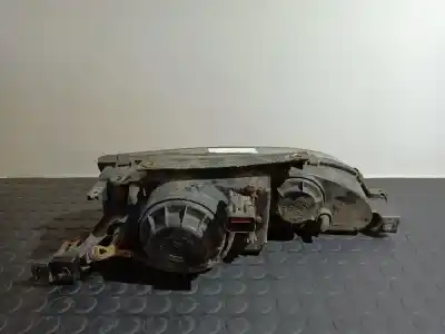 Second-hand car spare part left headlight for hyundai coupe (j2) 1.6 fx coupe oem iam references 015566  