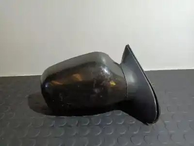 Peça sobressalente para automóvel em segunda mão espelho retrovisor direito por hyundai coupe (j2) 1.6 fx coupe referências oem iam 