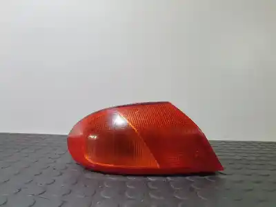 Pièce détachée automobile d'occasion FEU ARRIÈRE GAUCHE pour ALFA ROMEO 166  Références OEM IAM   