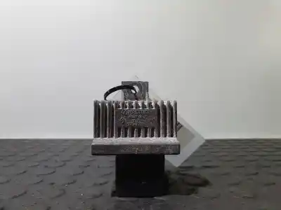 Second-hand car spare part GLOW PLUG for RENAULT KANGOO  OEM IAM references 7700115078  