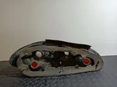 Peça sobressalente para automóvel em segunda mão farolim traseiro direito por hyundai coupe (j2) 1.6 fx coupe referências oem iam 