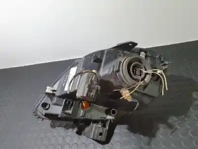 Second-hand car spare part Right Headlight for RENAULT KANGOO (F/KC0) Authentique OEM IAM references 043670  