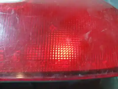 Second-hand car spare part left tailgate light for hyundai coupe (j2) 1.6 fx coupe oem iam references   