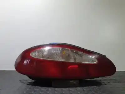 Second-hand car spare part left tailgate light for hyundai coupe (j2) 1.6 fx coupe oem iam references   