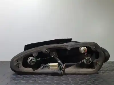 Peça sobressalente para automóvel em segunda mão farolim traseiro esquerdo por hyundai coupe (j2) 1.6 fx coupe referências oem iam 
