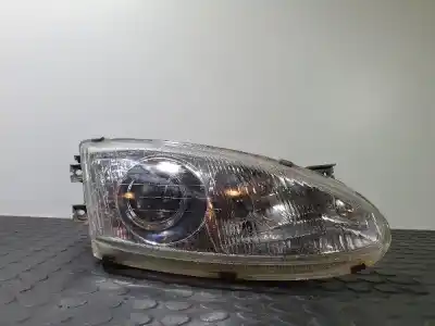 Peça sobressalente para automóvel em segunda mão farol / farolim direito por hyundai coupe (j2) 1.6 fx coupe referências oem iam 9210227xxx