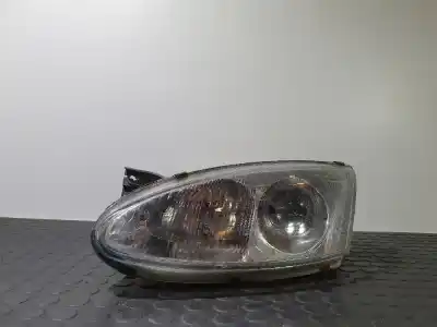 Peça sobressalente para automóvel em segunda mão farol / farolim esquerdo por hyundai coupe (j2) 1.6 fx coupe referências oem iam 92101
