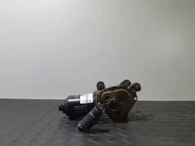 Peça sobressalente para automóvel em segunda mão motor do limpa para brisas por hyundai coupe (j2) 1.6 fx coupe referências oem iam 9810033012