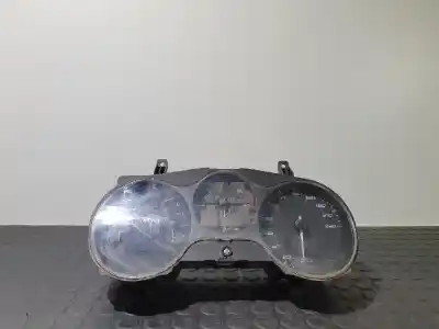 Peça sobressalente para automóvel em segunda mão quadrante por seat leon (1p1) leon 1p1 referências oem iam 1p0920853a  