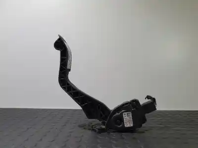Peça sobressalente para automóvel em segunda mão pedal acelerador por peugeot 207 urban referências oem iam 9680756880