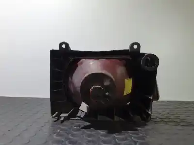 Second-hand car spare part left headlight for corsa frontera a arizona oem iam references 91142085