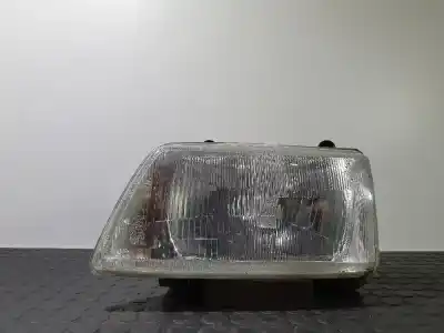 Second-hand car spare part left headlight for corsa frontera a arizona oem iam references 91142085  