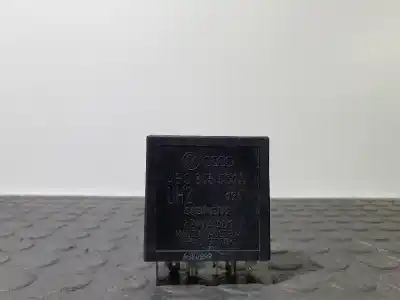 Автозапчастина б/у реле для seat leon (1m1) 1m1 посилання на oem iam 4b0955531  377