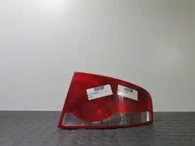 Peça sobressalente para automóvel em segunda mão farolim traseiro direito por seat altea xl (5p5) stylance / style referências oem iam 5p8945096a