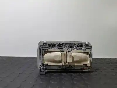 Peça sobressalente para automóvel em segunda mão luz interior por peugeot boxer kombi (rs3000)(333) hdi standart (330) referências oem iam 735244963  