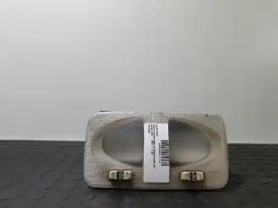 Peça sobressalente para automóvel em segunda mão luz interior por peugeot boxer kombi (rs3000)(333) hdi standart (330) referências oem iam 735244963  