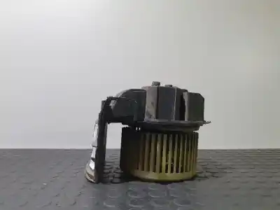 Second-hand car spare part heater blower motor for renault kangoo (f/kc0) 1.5 dci diesel oem iam references 5d7220300  