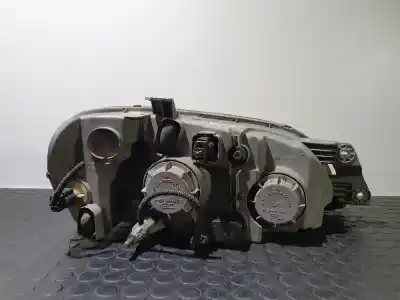 İkinci el araba yedek parçası sol far için kia carnival 2.9 crdi-j3687735 - 135.000 km oem iam referansları   
