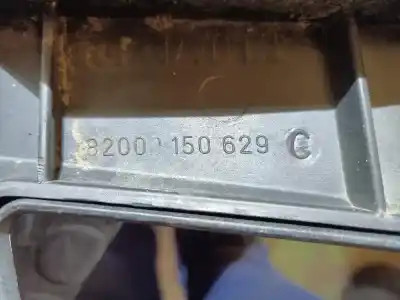 Second-hand car spare part  for RENAULT KANGOO  OEM IAM references 8200150629  