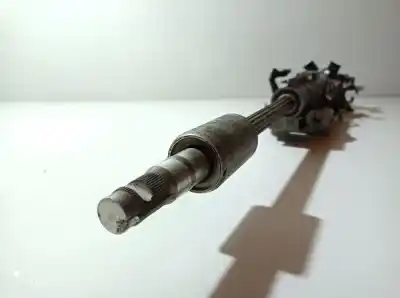 Peça sobressalente para automóvel em segunda mão coluna de direcção por bmw serie 1 berlina (e81/e87) 118d referências oem iam 6786899ai03