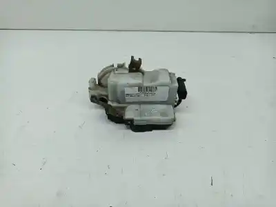 Peça sobressalente para automóvel em segunda mão fechadura da porta dianteira direita por seat ibiza (6k1) select referências oem iam 