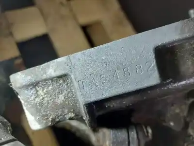 Gebrauchtes Autoersatzteil GETRIEBE zum SUZUKI BALENO BERLINA SY (EG)  OEM-IAM-Referenzen T454882  