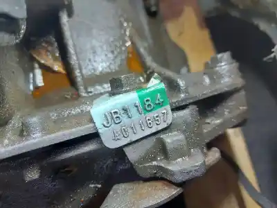 Автозапчастина б/у  для RENAULT CLIO II FASE II (B/CB0)  Посилання на OEM IAM JB1184  