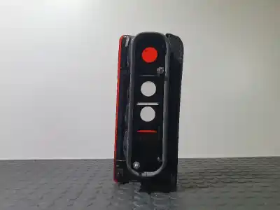 Second-hand car spare part right tailgate light for corsa combo corsa c familiar oem iam references   