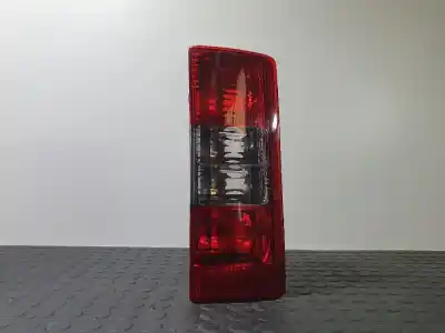Pièce détachée automobile d'occasion Feu Arrière Droit pour CORSA COMBO CORSA C Familiar Références OEM IAM   
