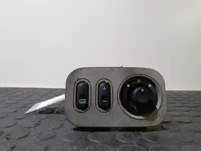 Автозапчастина б/у управління дзеркалами для renault kangoo (f/kc0) 1.5 dci diesel посилання на oem iam 8200439556  