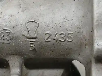 Second-hand car spare part brake servo for audi a6 06 2.5 tdi-vw ref: 4f0820521a / audi 4f0910521 / denso cz246810-5840 / bosch 9140010511. con central oem iam references 4b3612105  2435