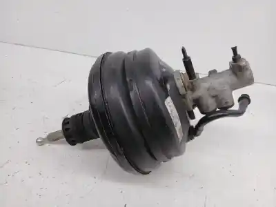 Second-hand car spare part brake servo for audi a6 06 2.5 tdi-vw ref: 4f0820521a / audi 4f0910521 / denso cz246810-5840 / bosch 9140010511. con central oem iam references 4b3612105  2435