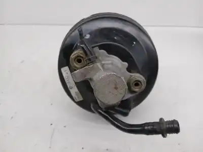 Second-hand car spare part brake servo for audi a6 06 2.5 tdi-vw ref: 4f0820521a / audi 4f0910521 / denso cz246810-5840 / bosch 9140010511. con central oem iam references 4b3612105  2435