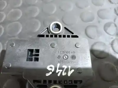 Tweedehands auto-onderdeel sensor voor peugeot 307 (s1) xr clim oem iam-referenties 9650452180