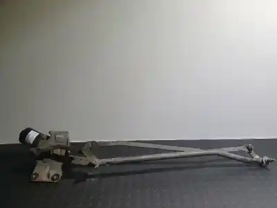 Pezzo di ricambio per auto di seconda mano Tiranti E Motorino Del Tergicristallo Anteriore per RENAULT 19 HATCHBACK B C53 GTR Riferimenti OEM IAM 7700778795  53552411