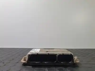 Second-hand car spare part ecu engine control for seat ibiza (6k1) select oem iam references 6k0906032q  