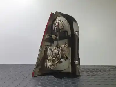 Peça sobressalente para automóvel em segunda mão farolim traseiro direito por daewoo nexia acro referências oem iam 0311000616  