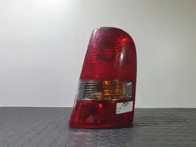 Second-hand car spare part left tailgate light for daewoo nexia acro oem iam references 0031000545  