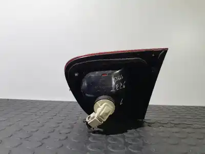 Second-hand car spare part interior left tailgate light for seat ibiza (6k1) select oem iam references   