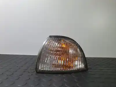 Second-hand car spare part front left headlight for daewoo nexia acro oem iam references 96175350  