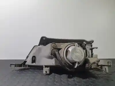 Second-hand car spare part right headlight for daewoo nexia acro oem iam references   