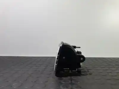 Peça sobressalente para automóvel em segunda mão puxador exterior de mala por seat ibiza (6k1) select referências oem iam   