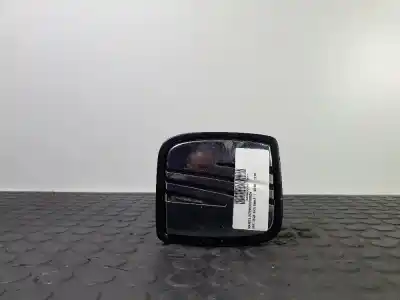 Peça sobressalente para automóvel em segunda mão PUXADOR EXTERIOR DE MALA por SEAT IBIZA  Referências OEM IAM   