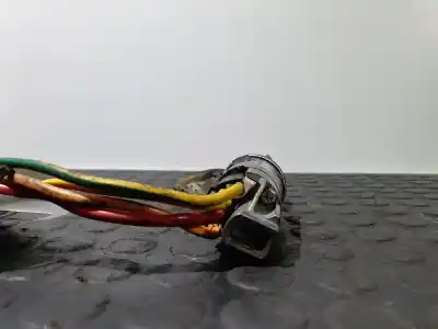 Автозапчастина б/у стартер для renault clio ii fase ii (b/cb0) d7f720 посилання на oem iam   