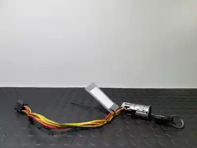 Автозапчастина б/у  для RENAULT CLIO II FASE II (B/CB0)  Посилання на OEM IAM   