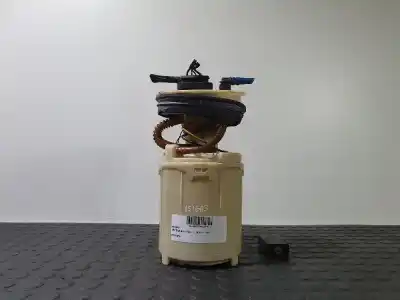 Pièce détachée automobile d'occasion Capteur Niveau De Carburant pour SEAT IBIZA (6K1) Select Références OEM IAM 6N0919051N  
