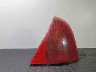 Second-hand car spare part right tailgate light for renault clio ii fase ii (b/cb0) d7f720 oem iam references 7700410516  