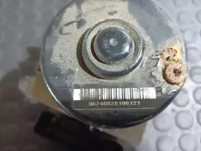 Автозапчасти б/у абс за seat leon (1m1) signo ссылки oem iam 1c0907379  06740828106121